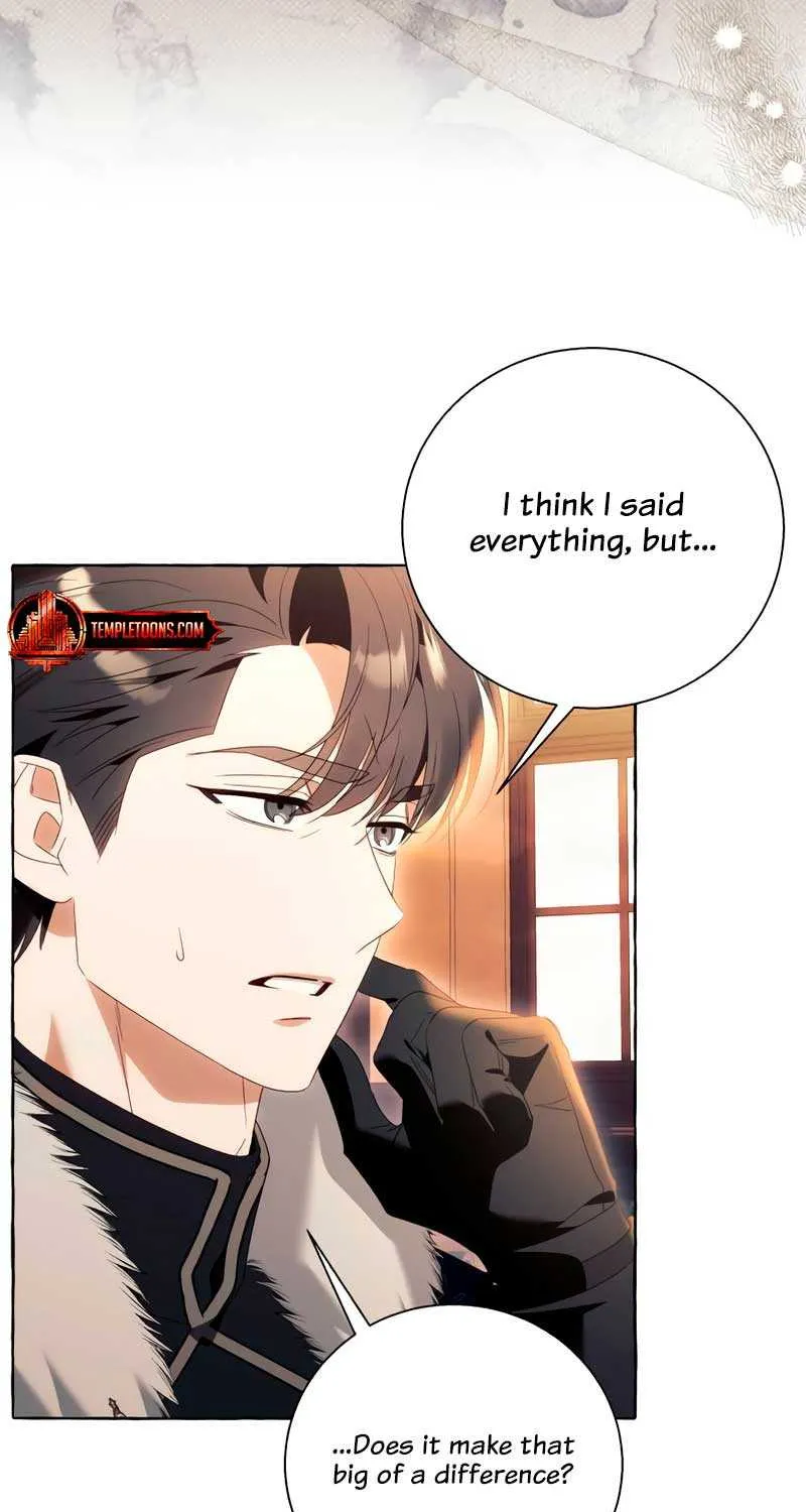 I Thought It’s a Common Possession Chapter 92 page 9 - 
