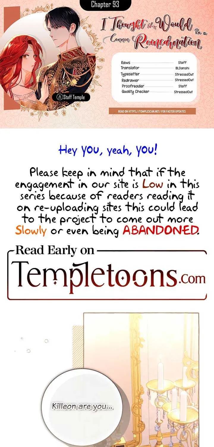 I Thought It’s a Common Possession Chapter 93 page 2 - 