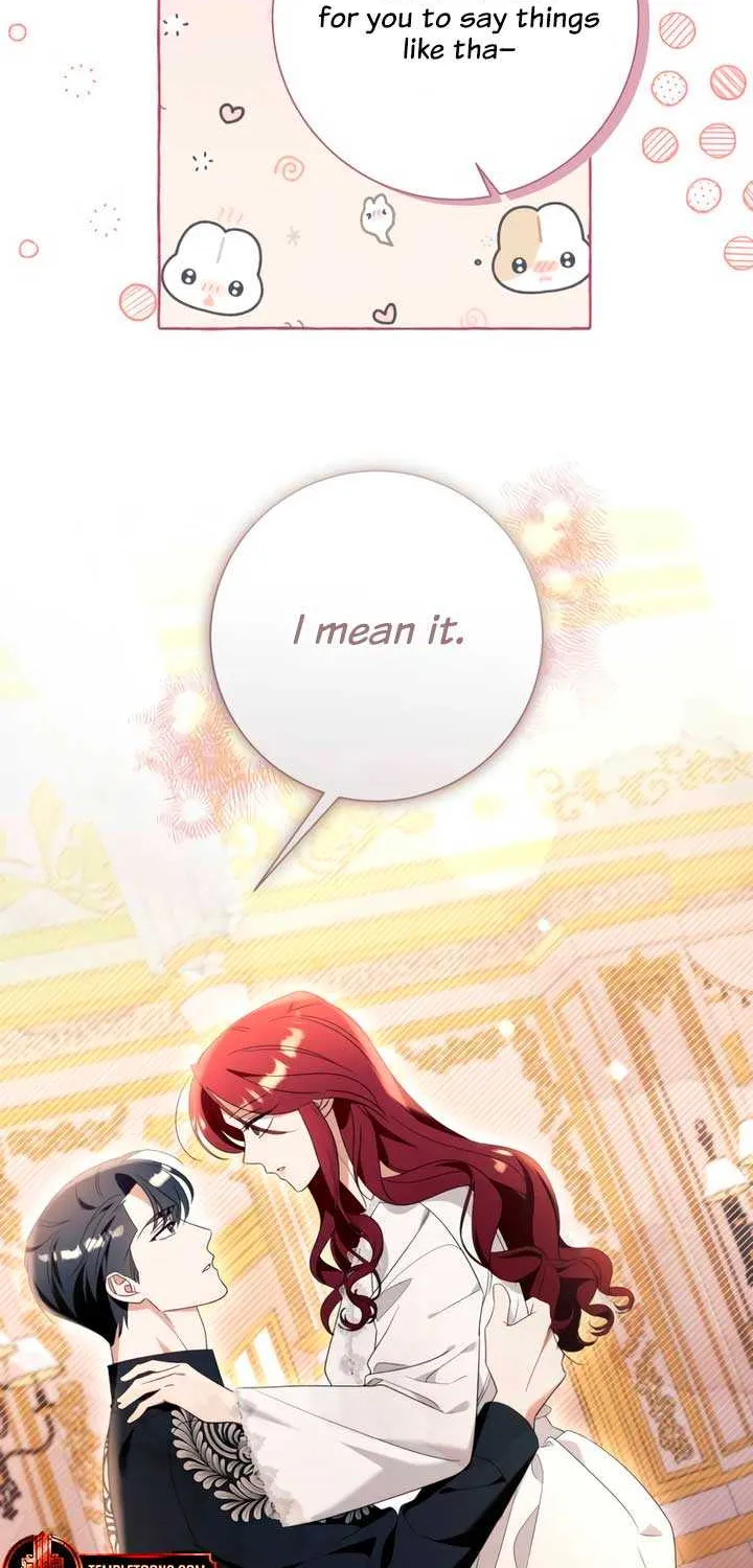 I Thought It’s a Common Possession Chapter 93 page 12 - 