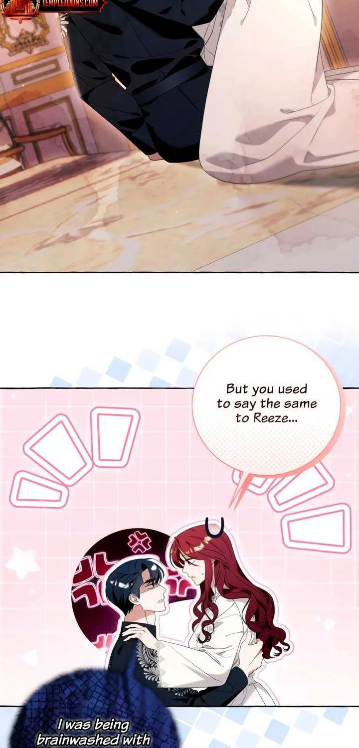 I Thought It’s a Common Possession Chapter 93 page 13 - 