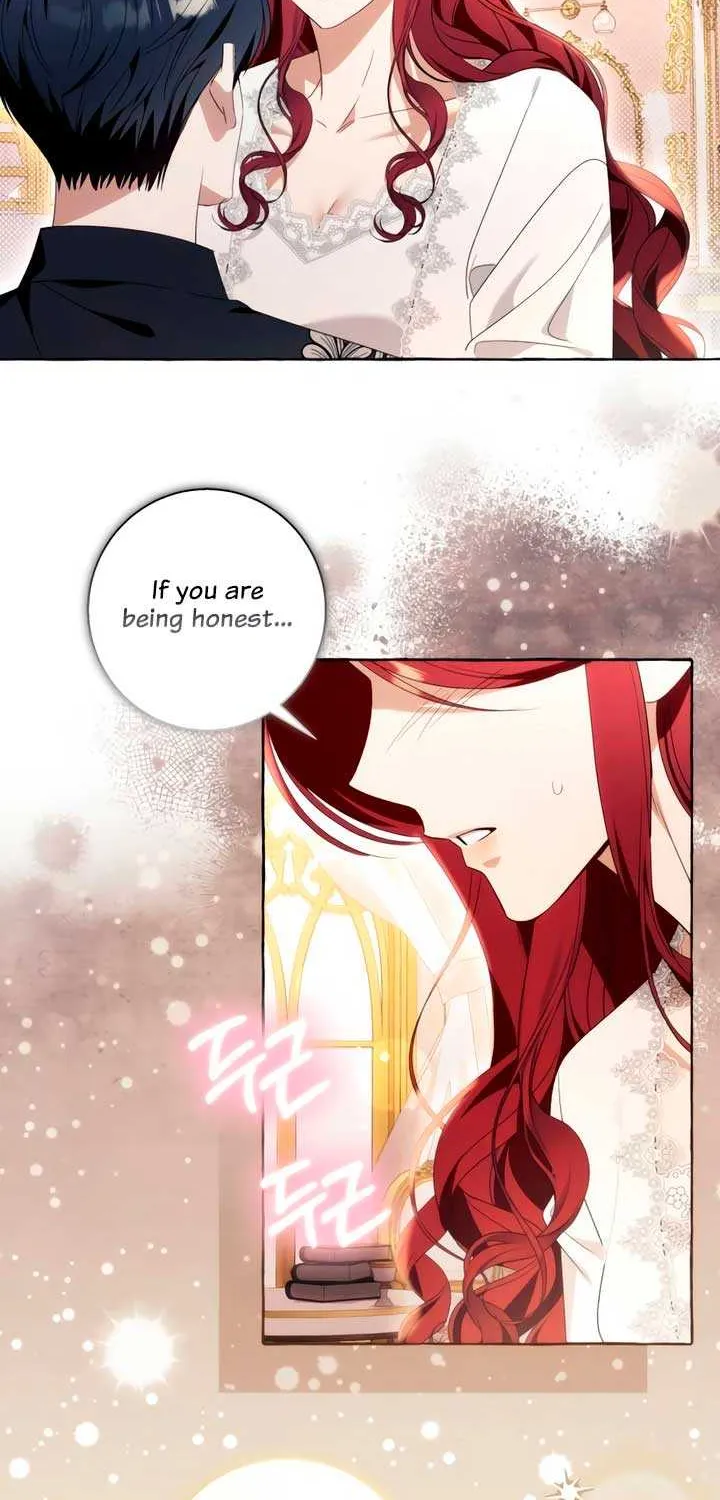 I Thought It’s a Common Possession Chapter 93 page 16 - 