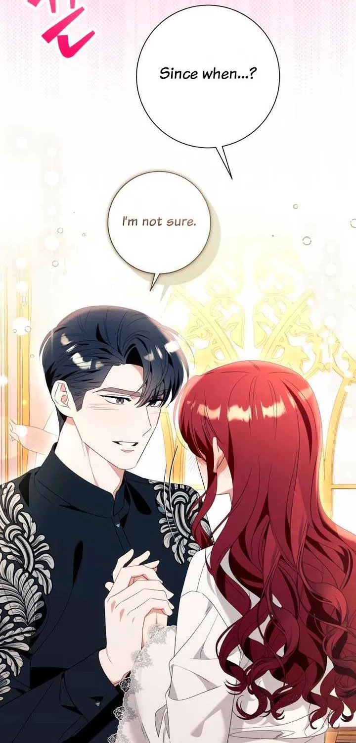 I Thought It’s a Common Possession Chapter 93 page 22 - 