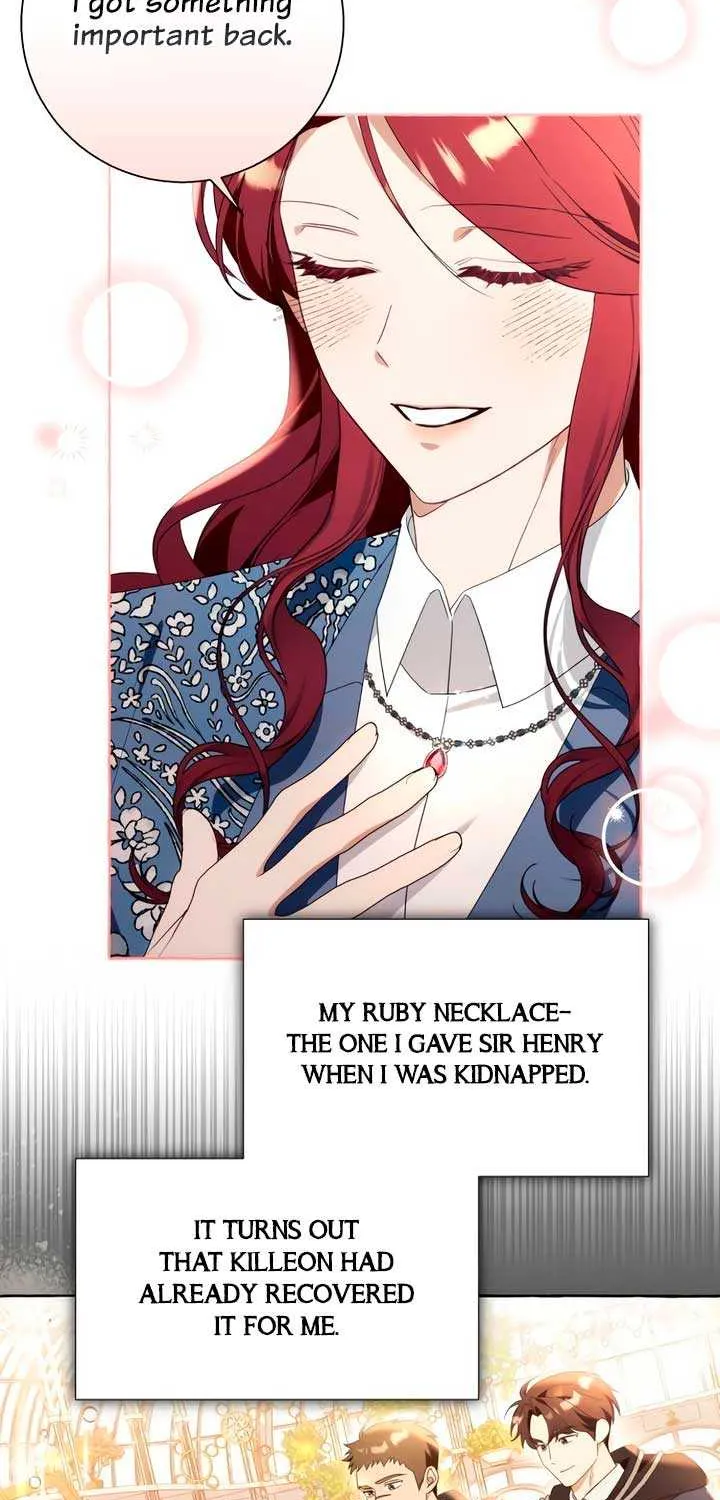I Thought It’s a Common Possession Chapter 93 page 30 - 