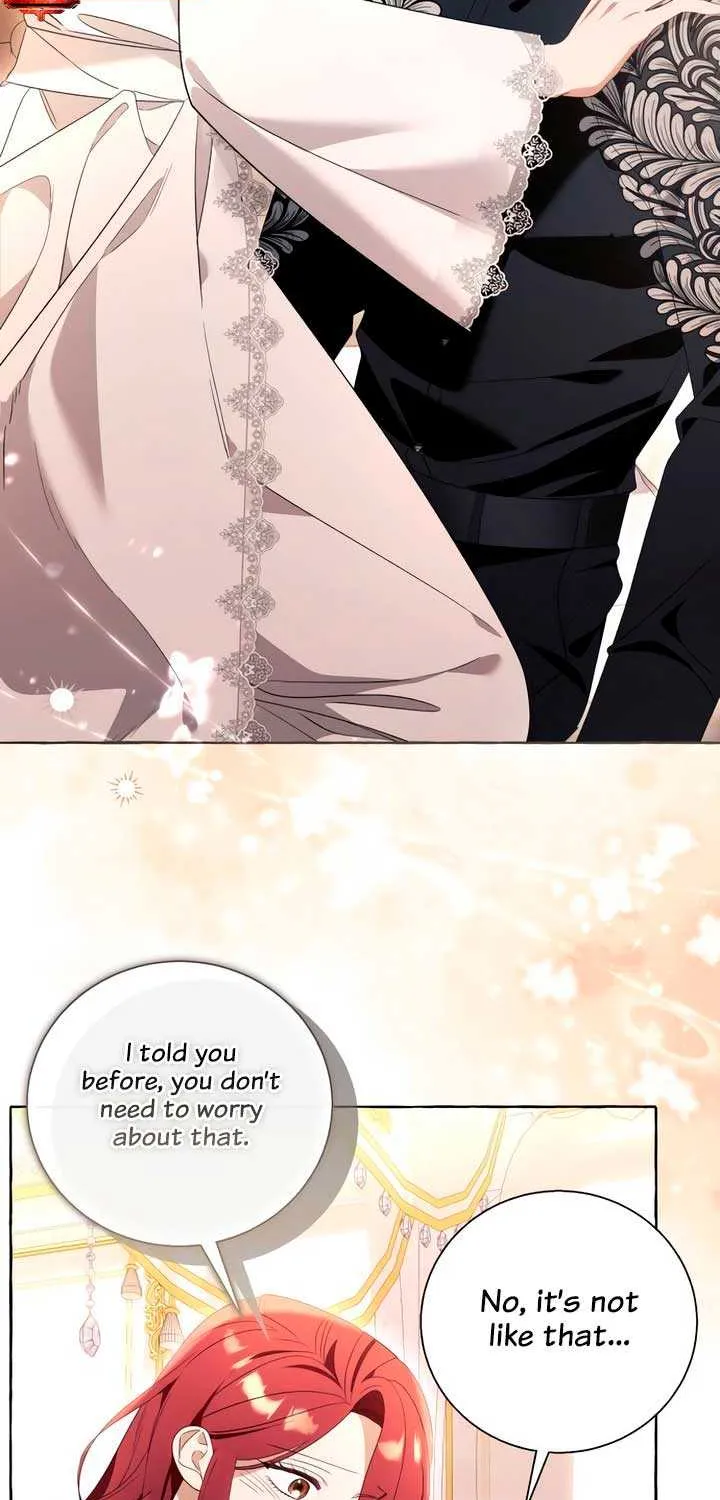 I Thought It’s a Common Possession Chapter 93 page 4 - 