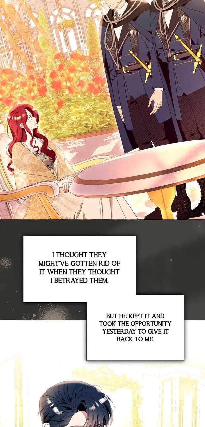 I Thought It’s a Common Possession Chapter 93 page 31 - 