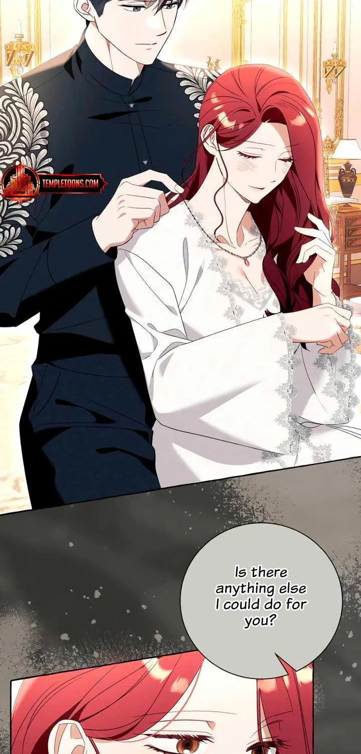 I Thought It’s a Common Possession Chapter 93 page 32 - 