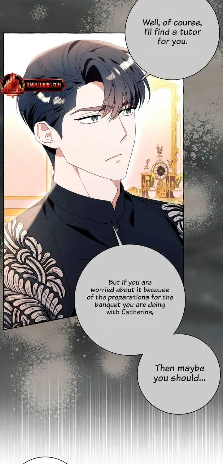I Thought It’s a Common Possession Chapter 93 page 36 - 