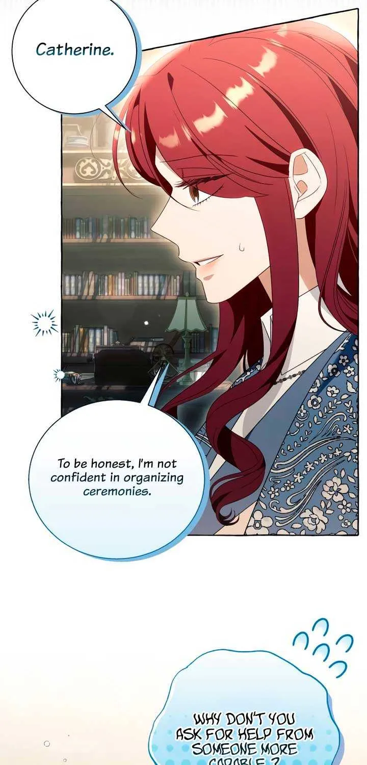 I Thought It’s a Common Possession Chapter 93 page 37 - 