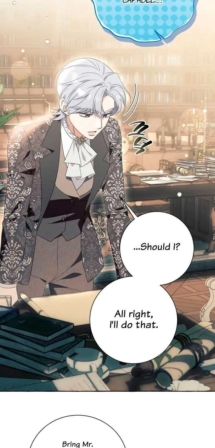 I Thought It’s a Common Possession Chapter 93 page 38 - 