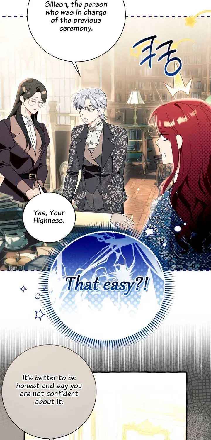 I Thought It’s a Common Possession Chapter 93 page 39 - 