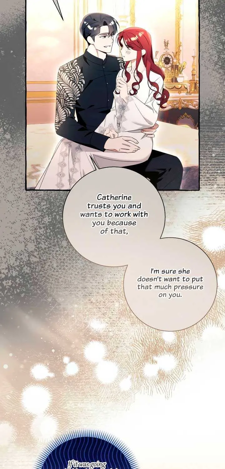 I Thought It’s a Common Possession Chapter 93 page 40 - 