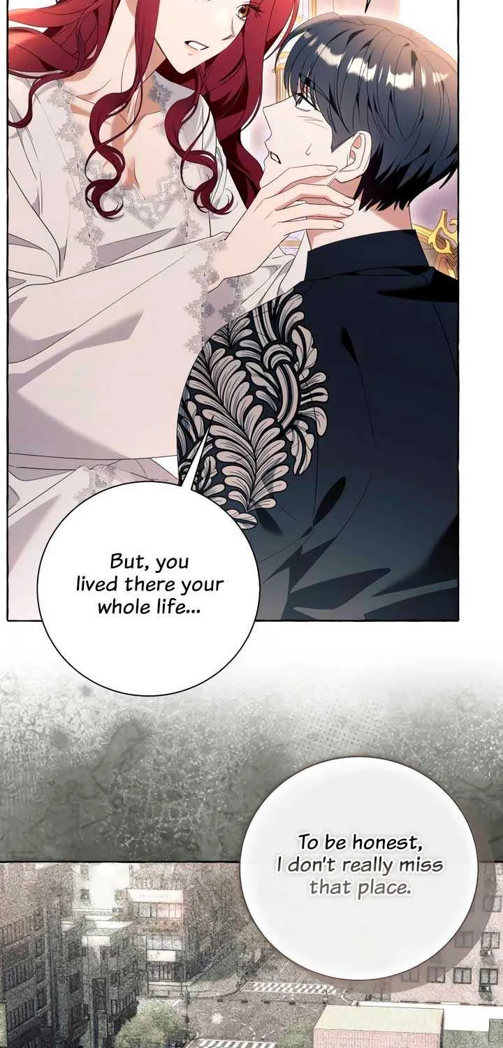 I Thought It’s a Common Possession Chapter 93 page 5 - 