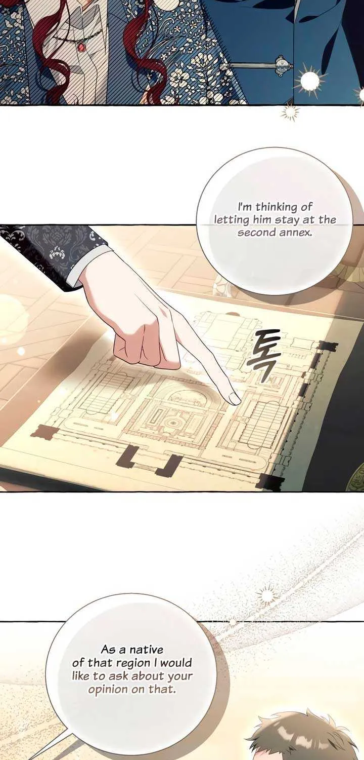 I Thought It’s a Common Possession Chapter 93 page 44 - 