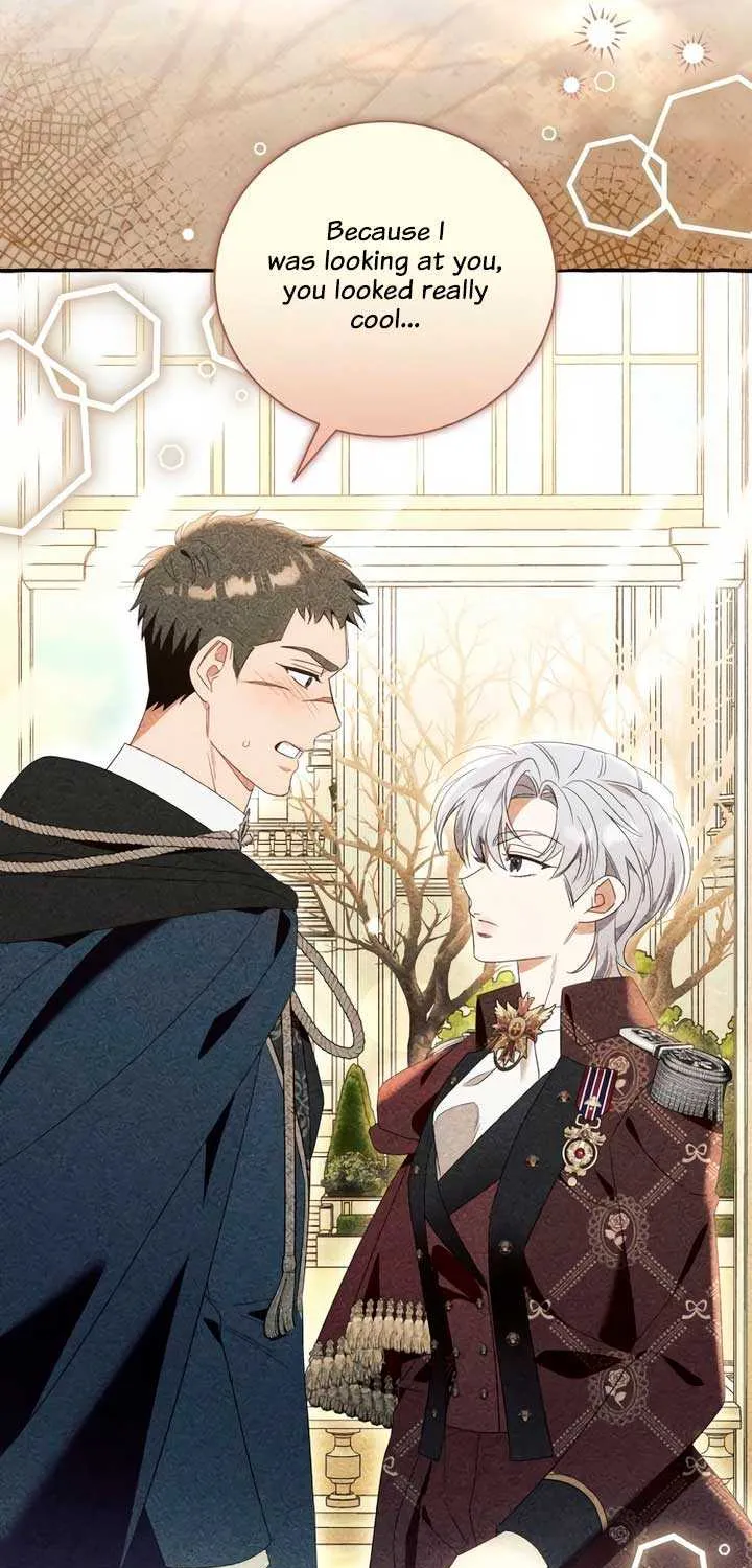 I Thought It’s a Common Possession Chapter 93 page 50 - 