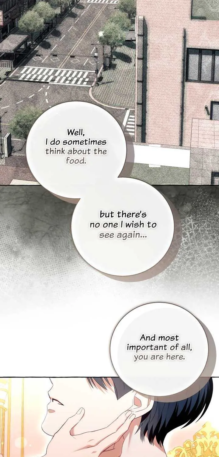 I Thought It’s a Common Possession Chapter 93 page 6 - 