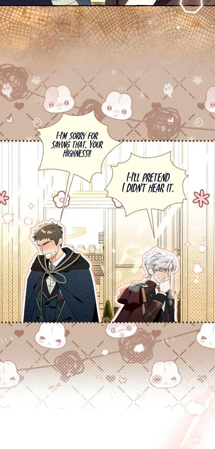 I Thought It’s a Common Possession Chapter 93 page 51 - 
