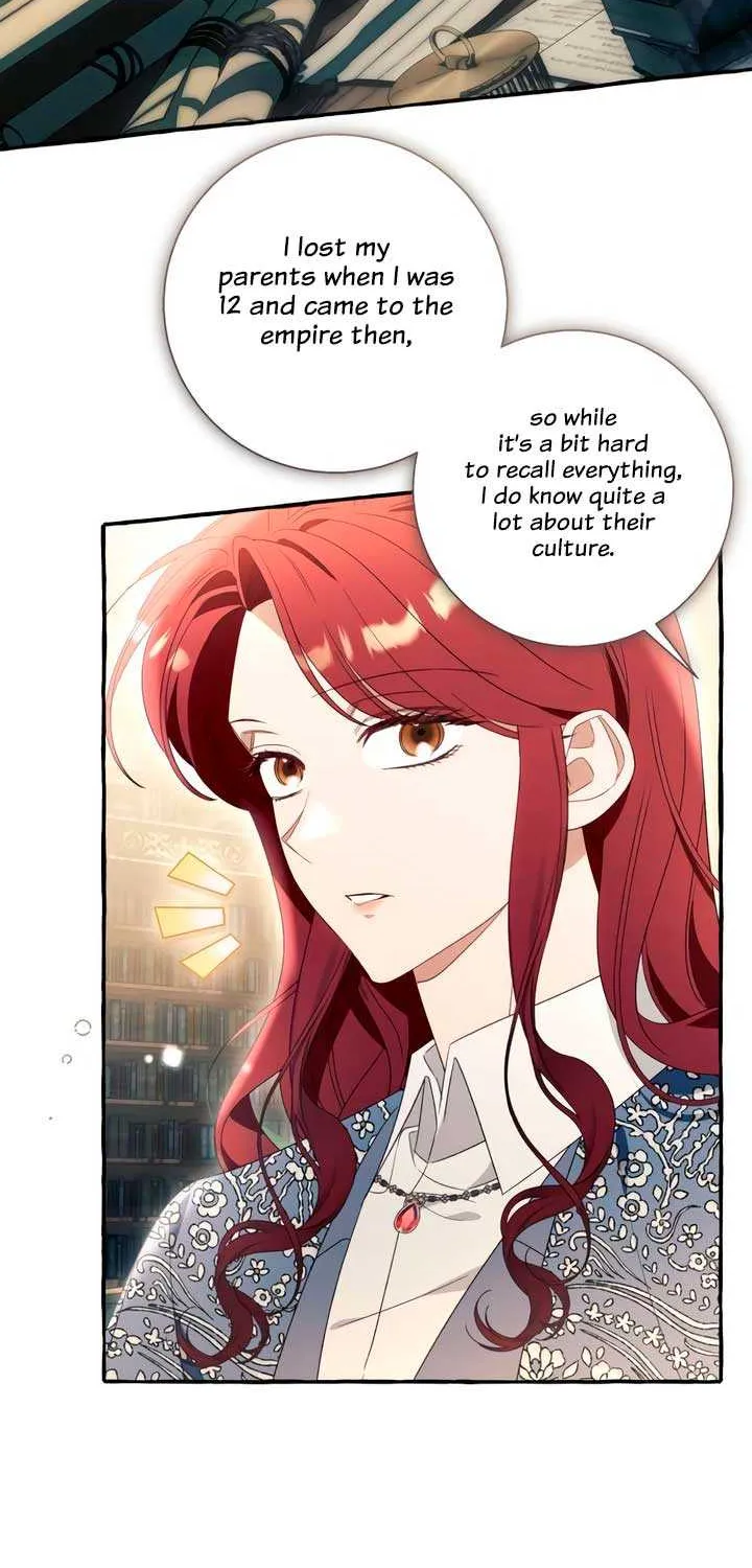 I Thought It’s a Common Possession Chapter 93 page 53 - 