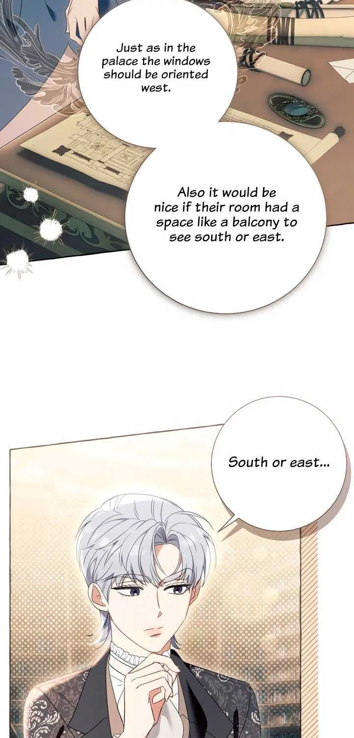 I Thought It’s a Common Possession Chapter 93 page 55 - 
