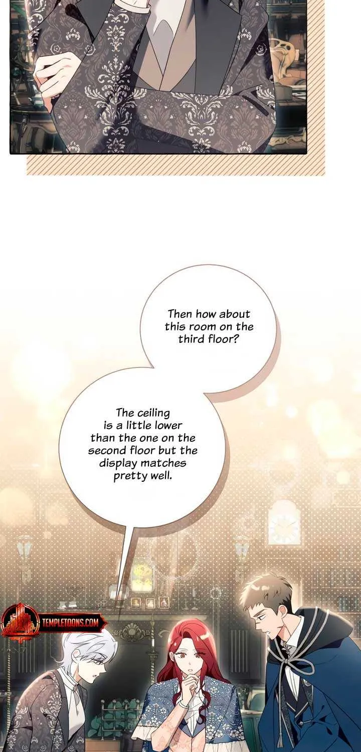 I Thought It’s a Common Possession Chapter 93 page 56 - 