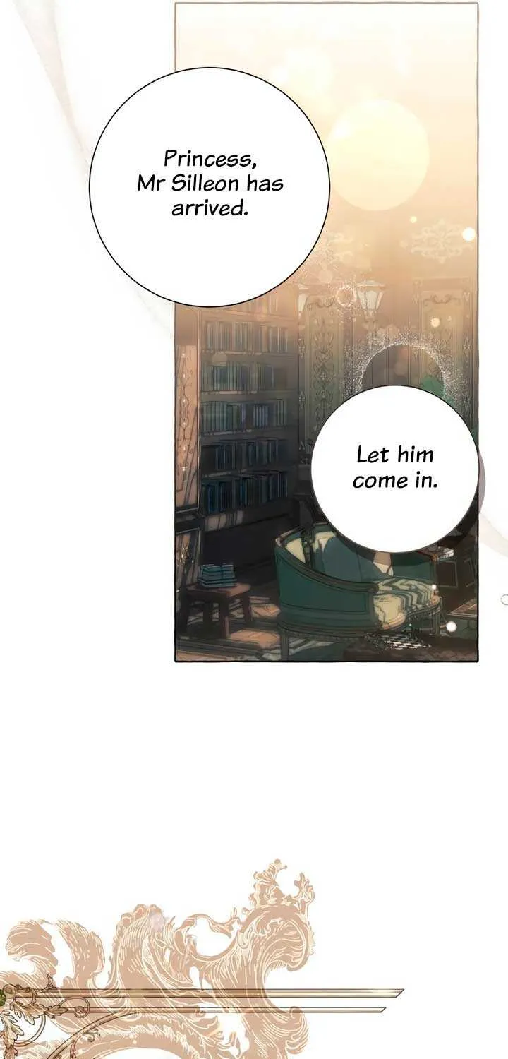 I Thought It’s a Common Possession Chapter 93 page 58 - 