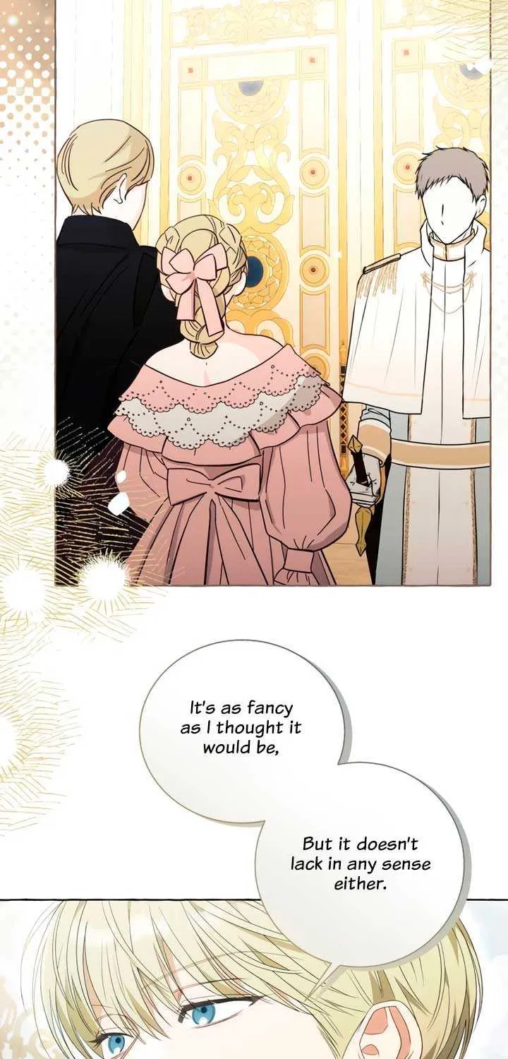 I Thought It’s a Common Possession Chapter 93 page 62 - 
