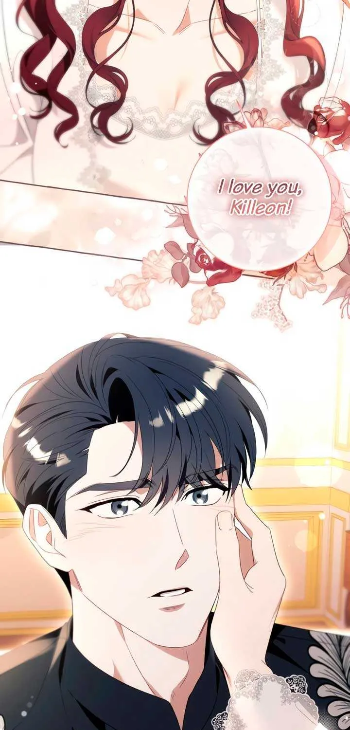 I Thought It’s a Common Possession Chapter 93 page 8 - 