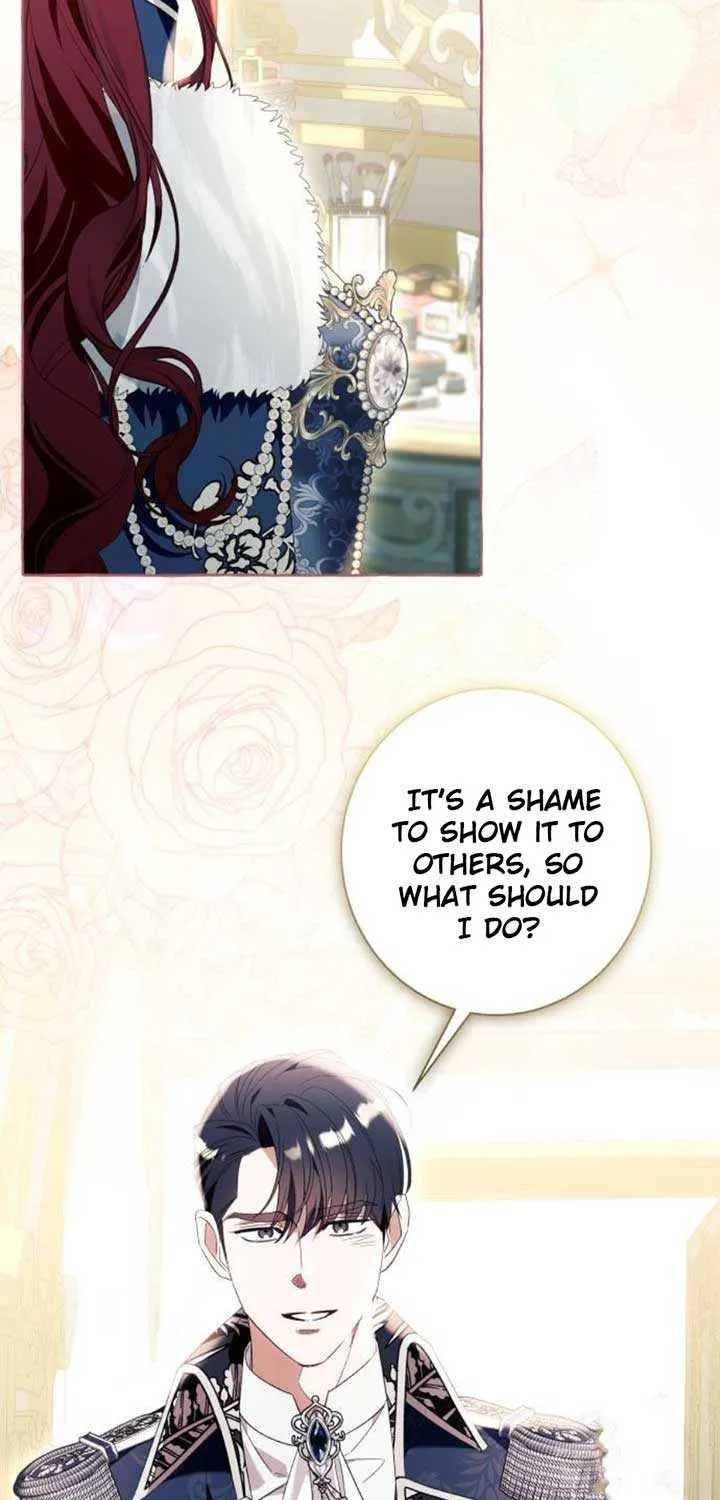 I Thought It’s a Common Possession Chapter 94 page 14 - 