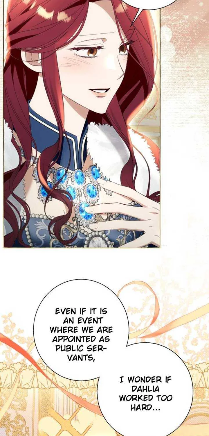I Thought It’s a Common Possession Chapter 94 page 18 - 