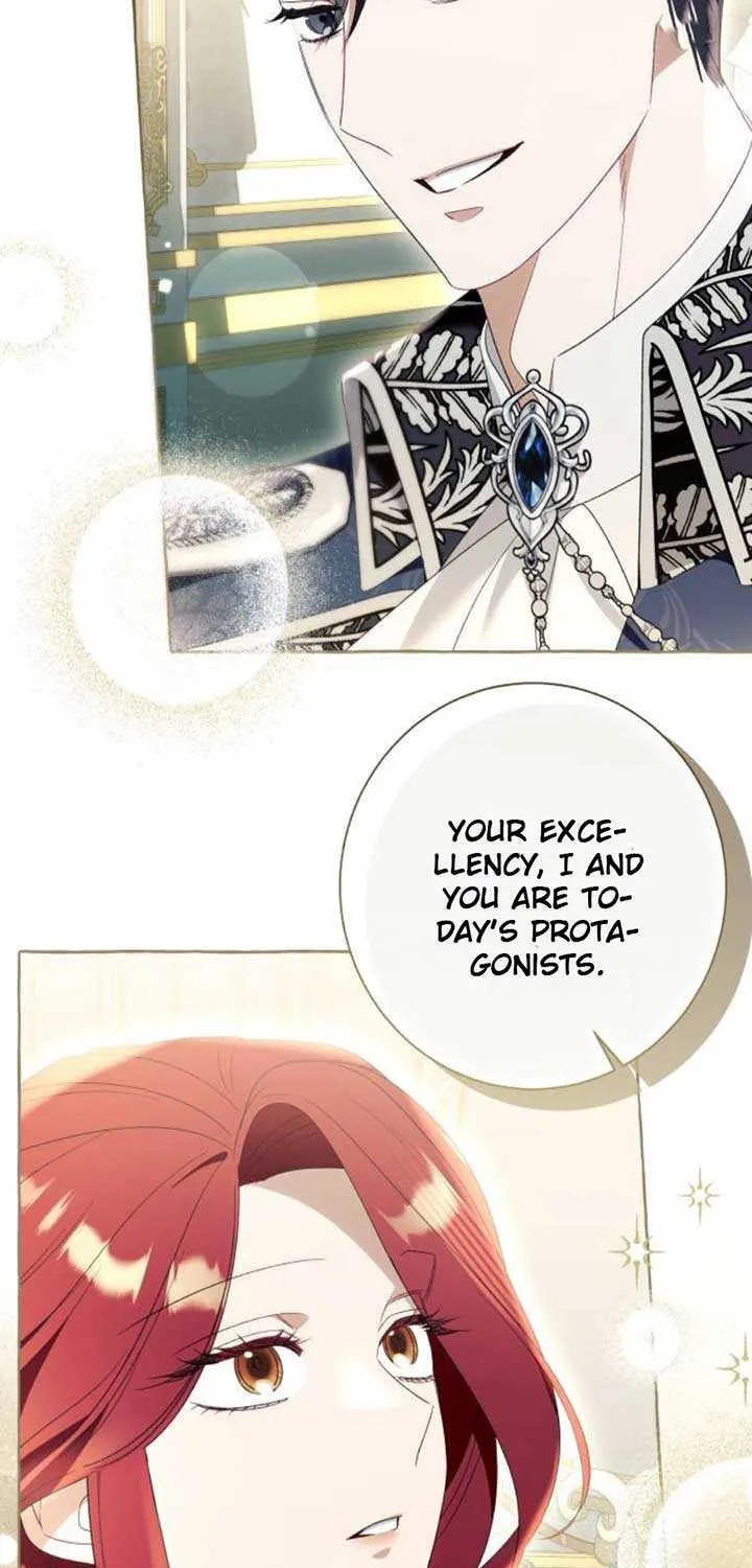 I Thought It’s a Common Possession Chapter 94 page 20 - 