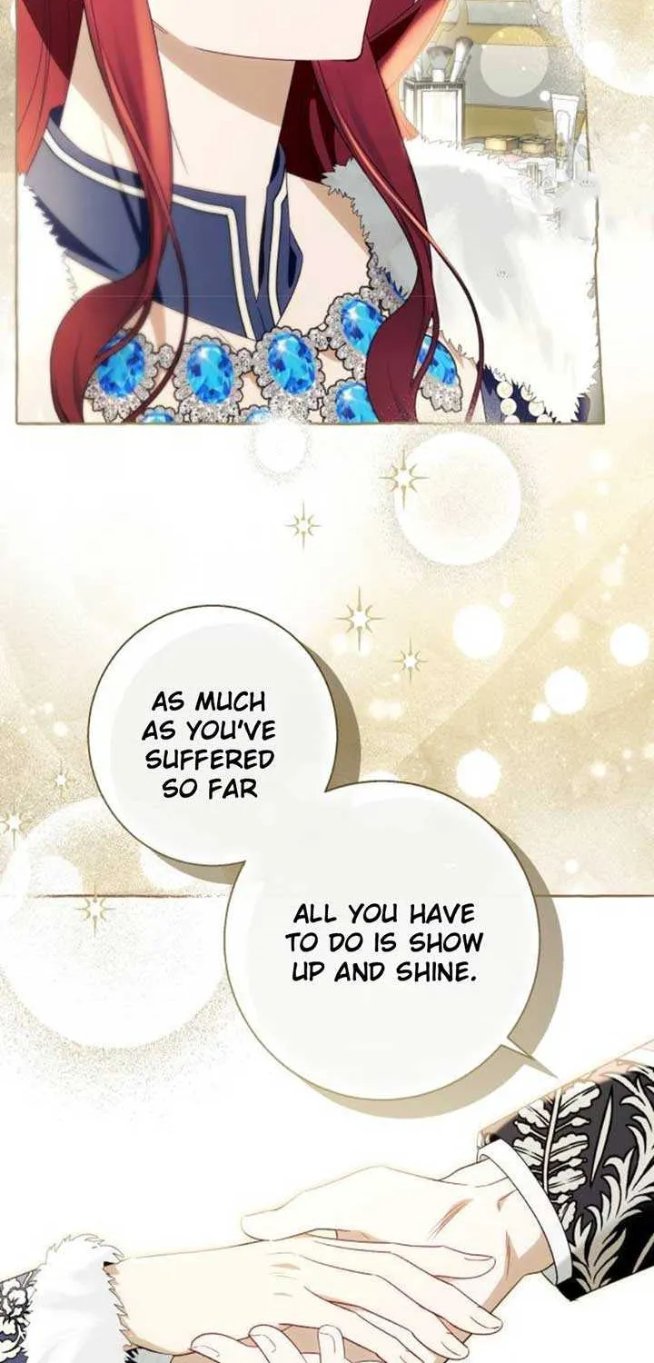 I Thought It’s a Common Possession Chapter 94 page 21 - 