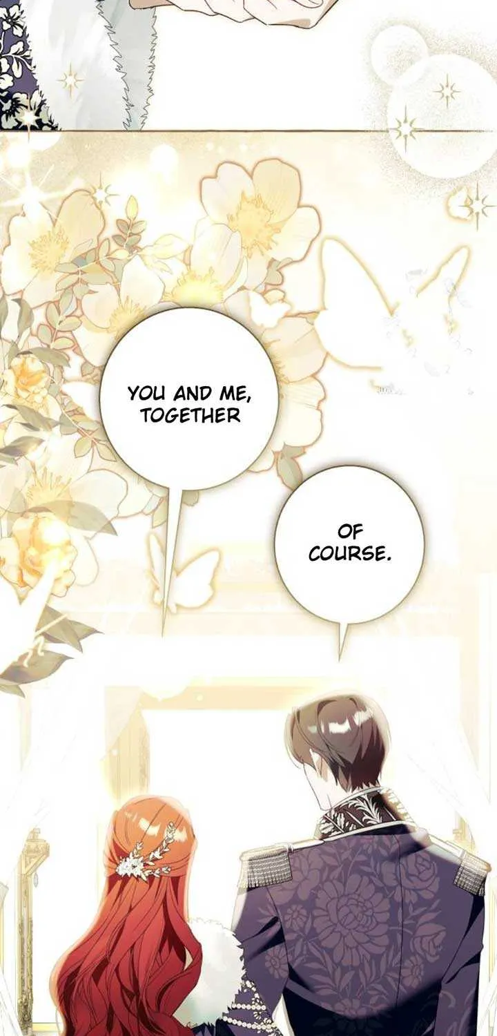 I Thought It’s a Common Possession Chapter 94 page 22 - 