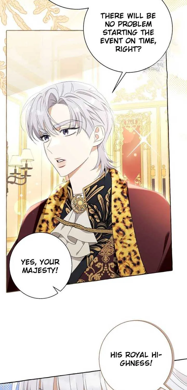 I Thought It’s a Common Possession Chapter 94 page 28 - 
