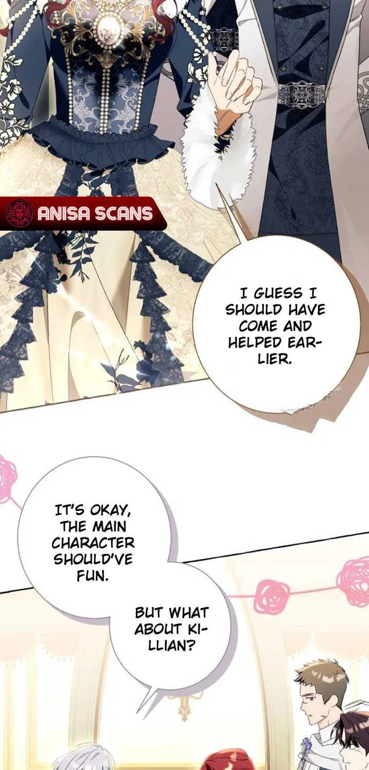 I Thought It’s a Common Possession Chapter 94 page 30 - 