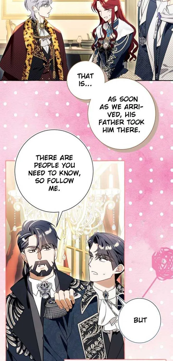 I Thought It’s a Common Possession Chapter 94 page 31 - 