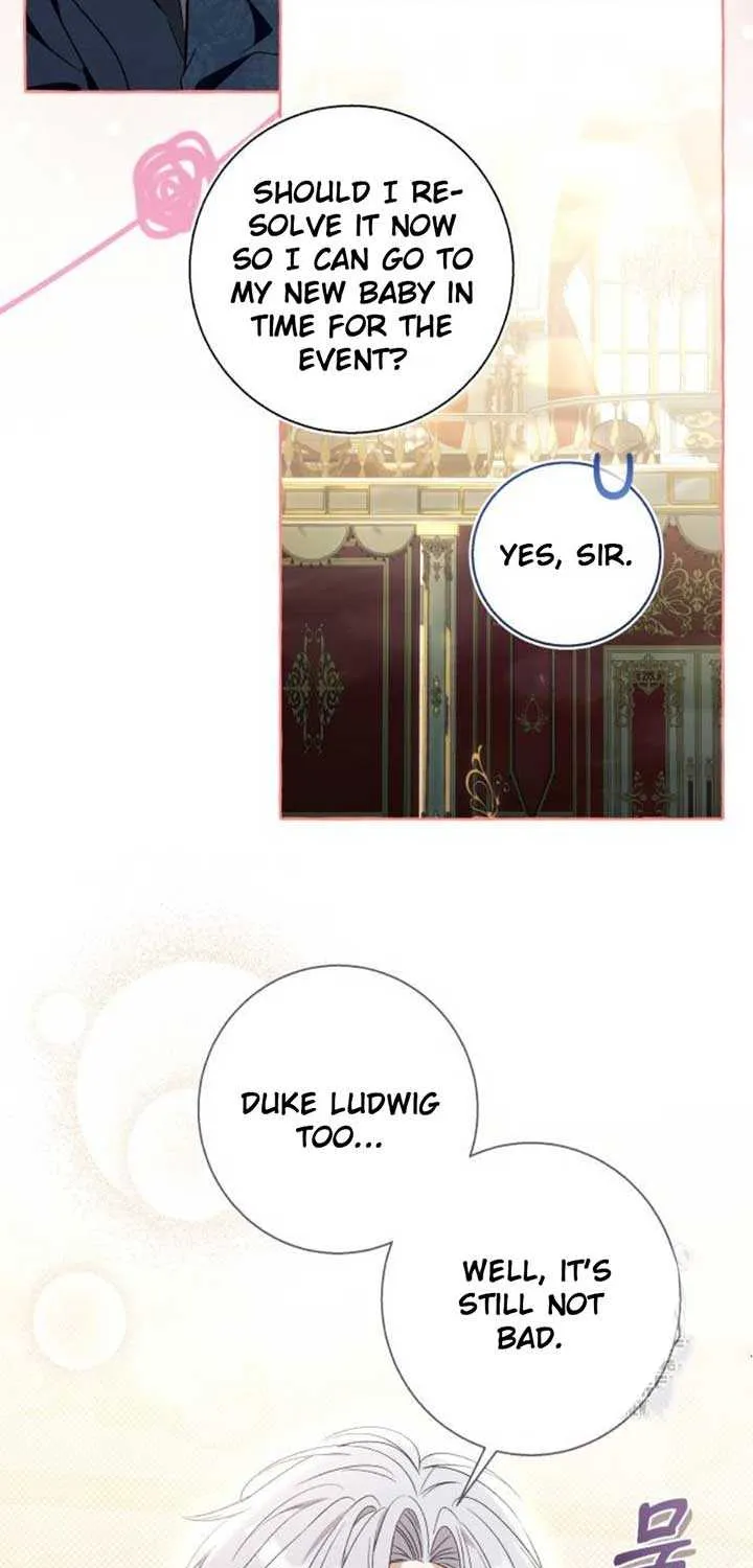 I Thought It’s a Common Possession Chapter 94 page 32 - 