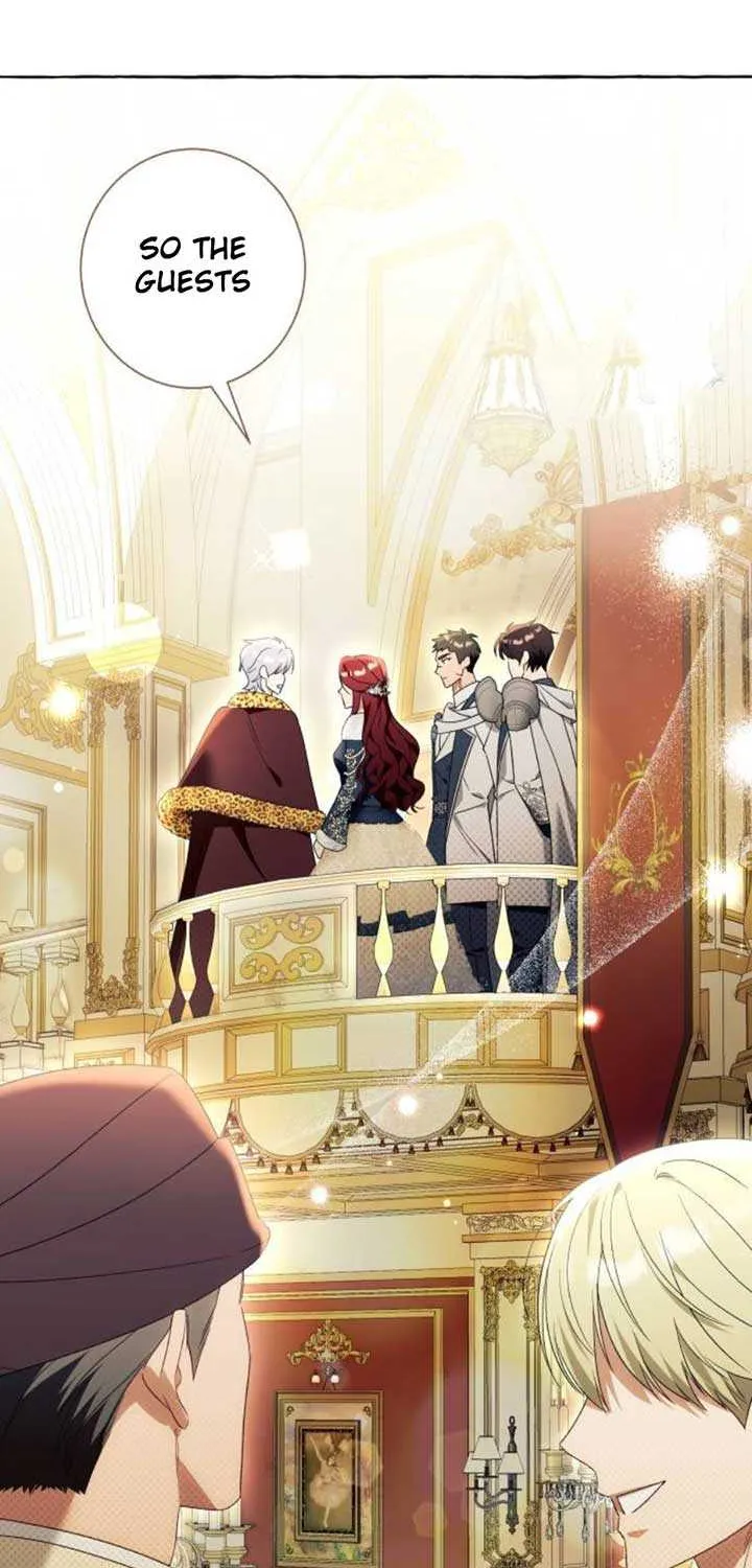 I Thought It’s a Common Possession Chapter 94 page 35 - 