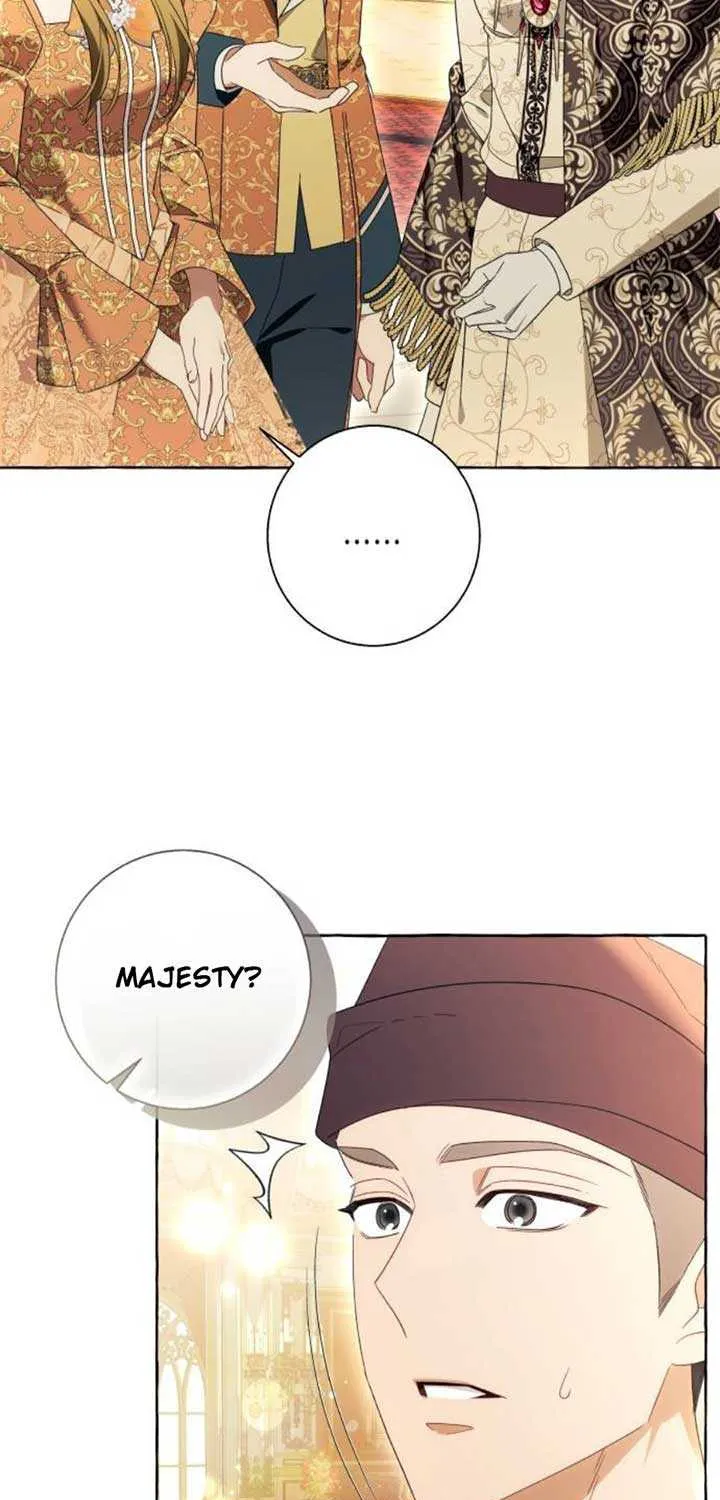 I Thought It’s a Common Possession Chapter 94 page 38 - 