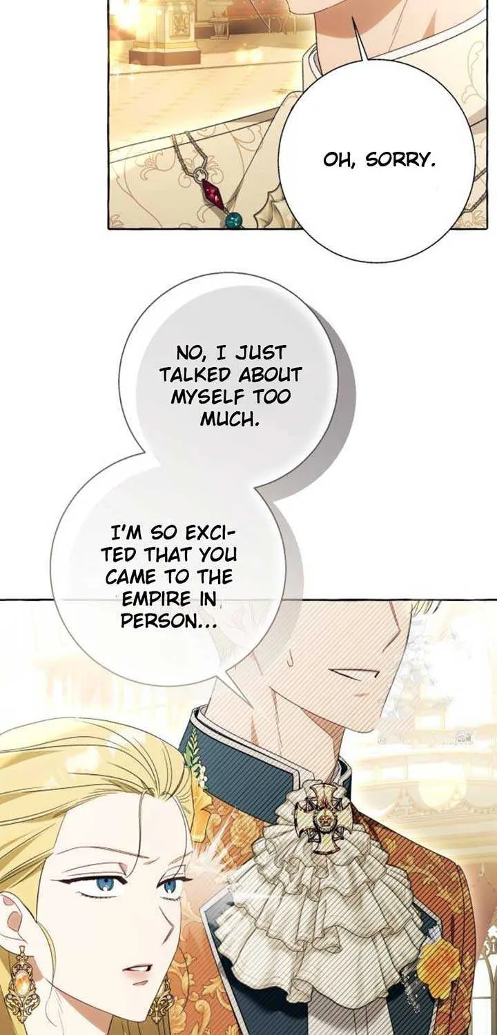 I Thought It’s a Common Possession Chapter 94 page 39 - 