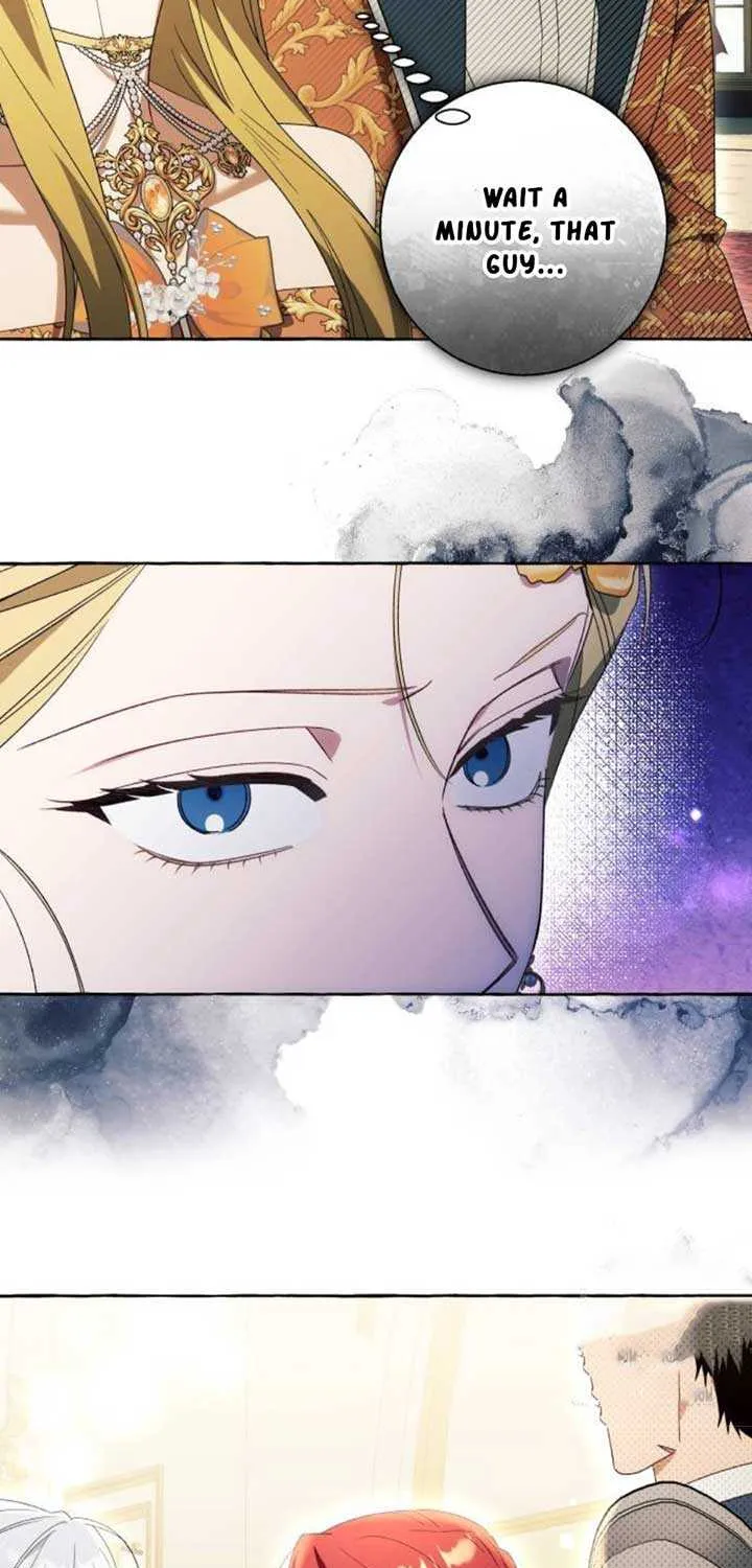 I Thought It’s a Common Possession Chapter 94 page 40 - 