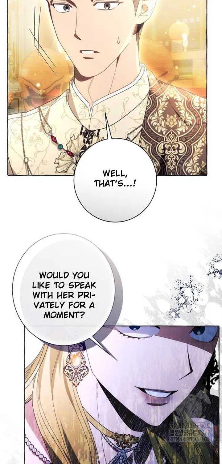 I Thought It’s a Common Possession Chapter 94 page 47 - 