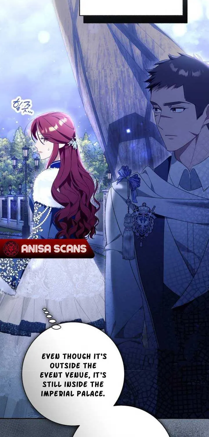 I Thought It’s a Common Possession Chapter 94 page 53 - 