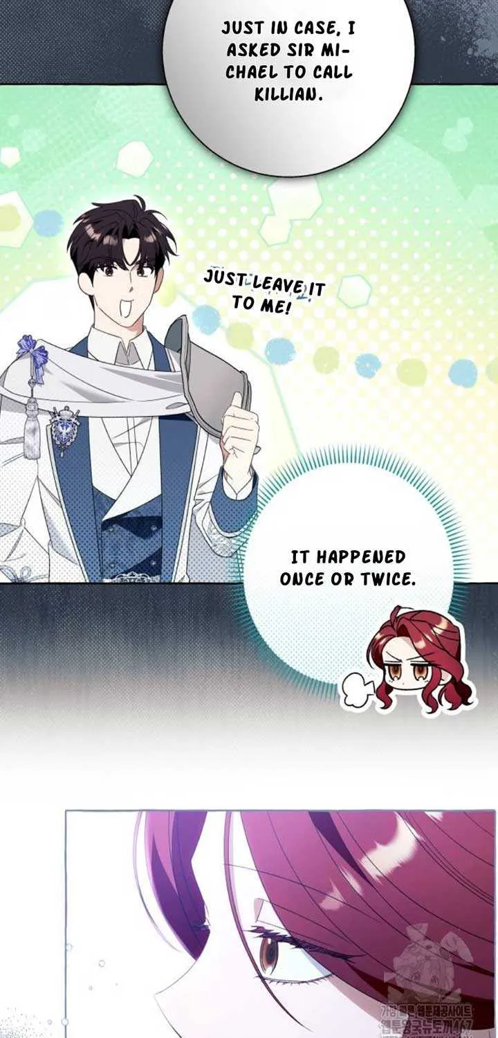 I Thought It’s a Common Possession Chapter 94 page 54 - 
