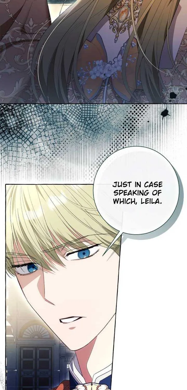 I Thought It’s a Common Possession Chapter 94 page 7 - 