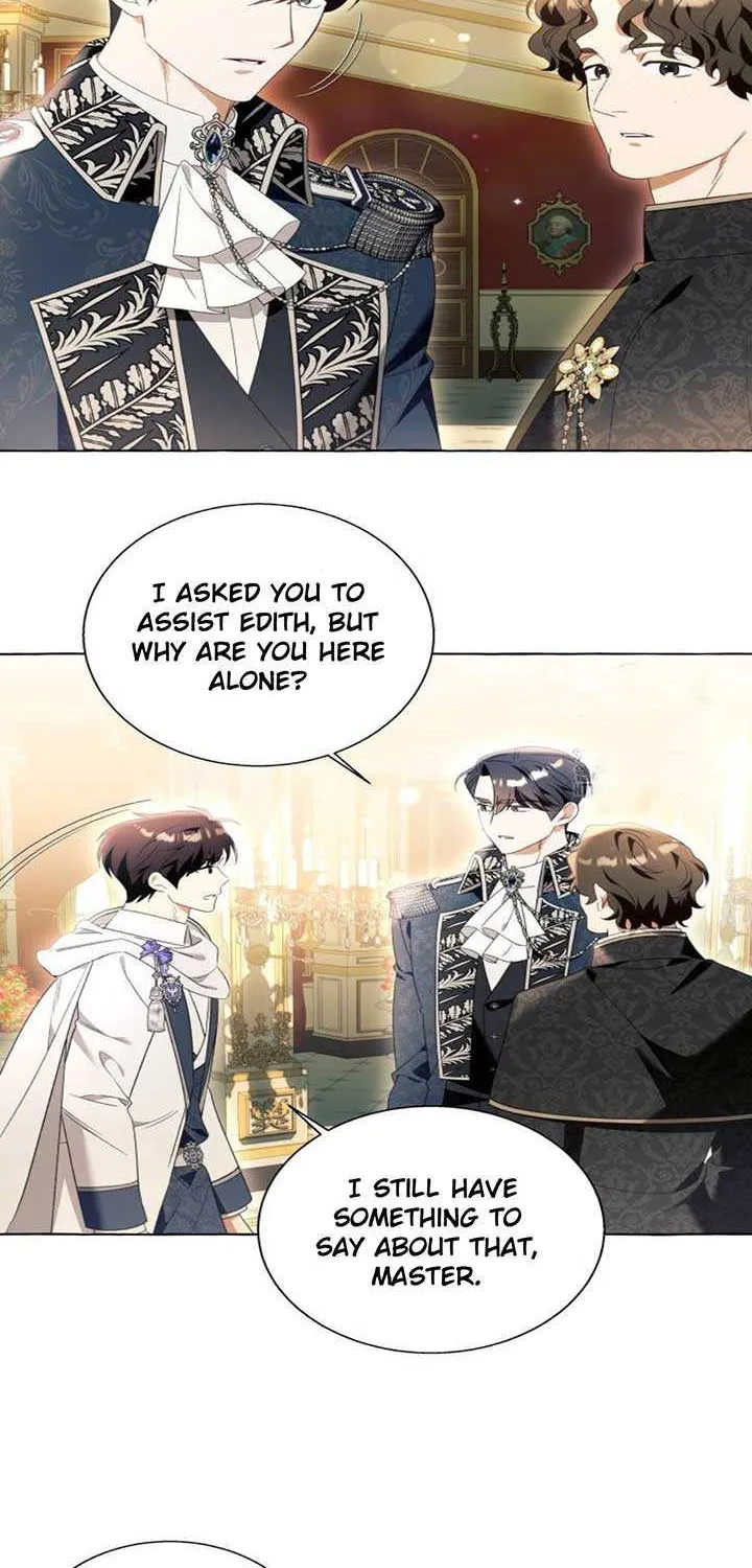 I Thought It’s a Common Possession Chapter 94 page 63 - 