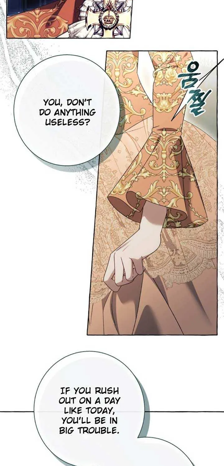 I Thought It’s a Common Possession Chapter 94 page 8 - 