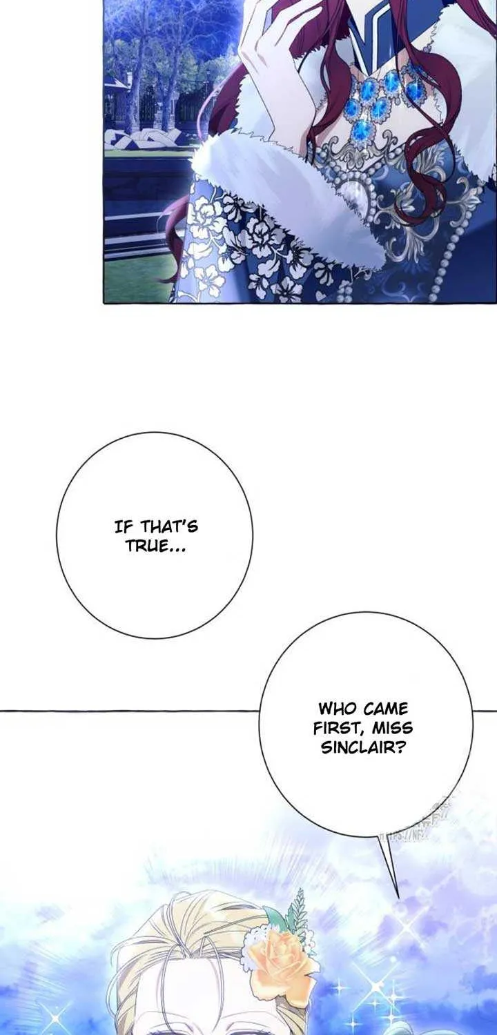 I Thought It’s a Common Possession Chapter 95 page 11 - 