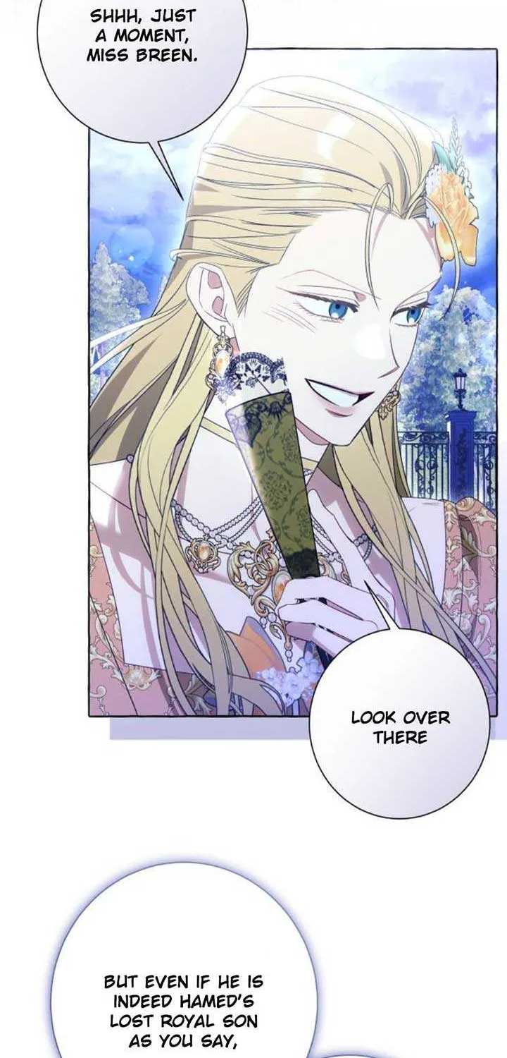 I Thought It’s a Common Possession Chapter 95 page 13 - 