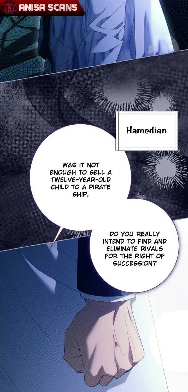 I Thought It’s a Common Possession Chapter 95 page 22 - 