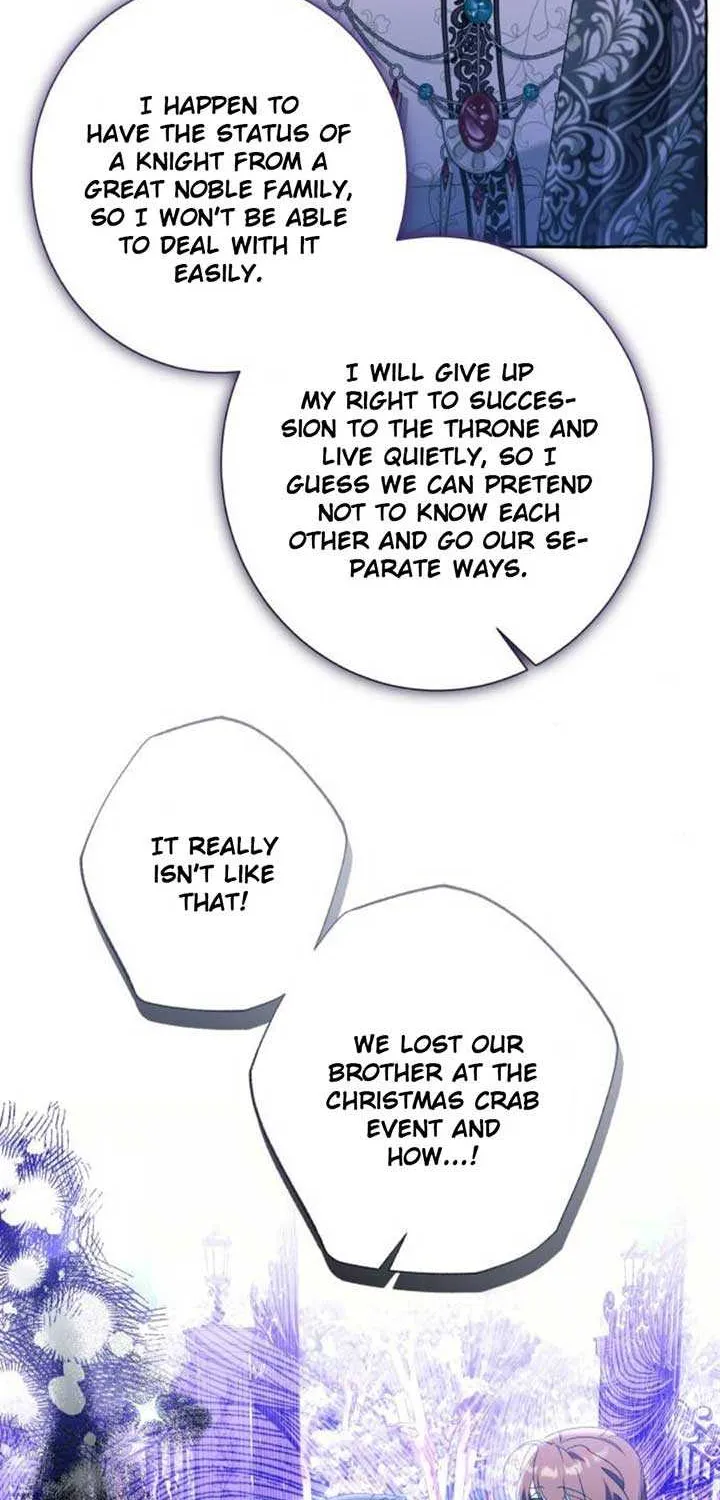 I Thought It’s a Common Possession Chapter 95 page 24 - 