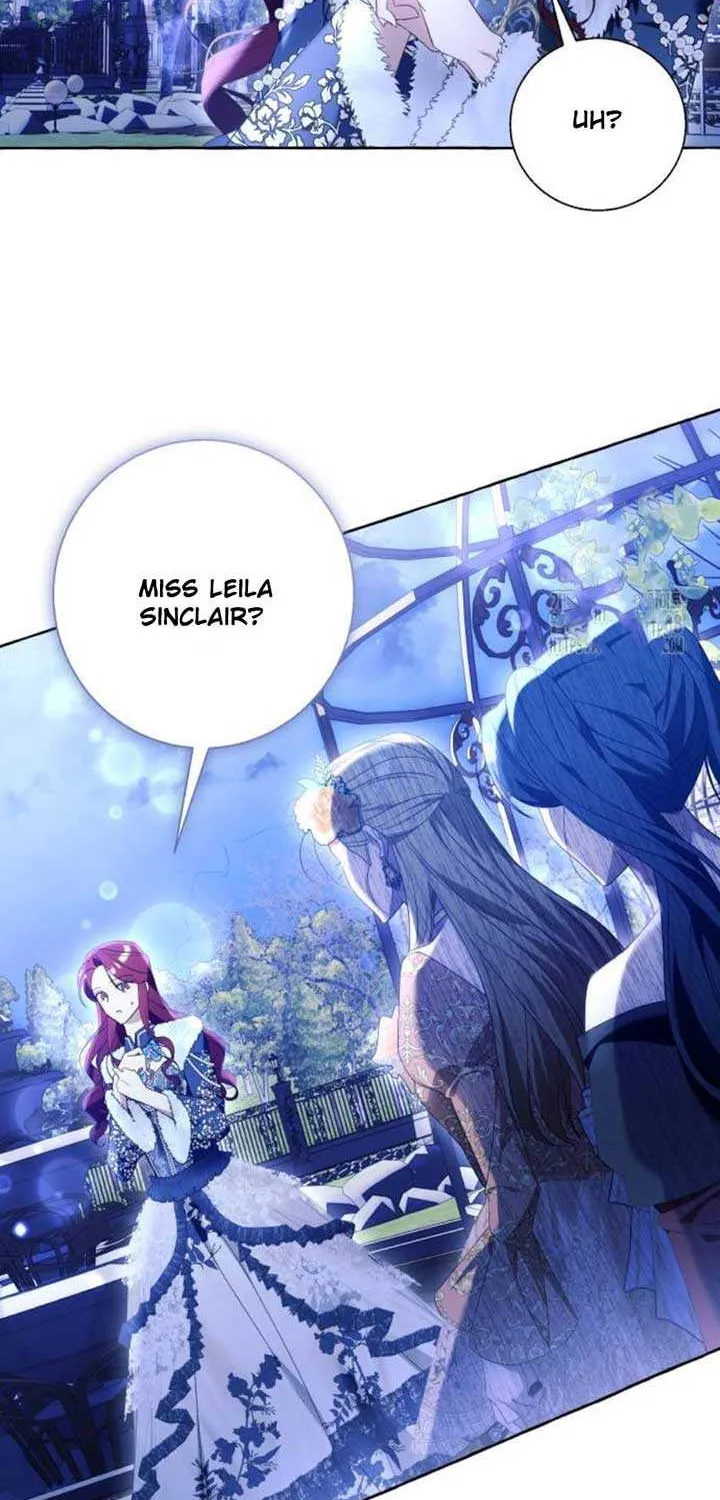 I Thought It’s a Common Possession Chapter 95 page 30 - 